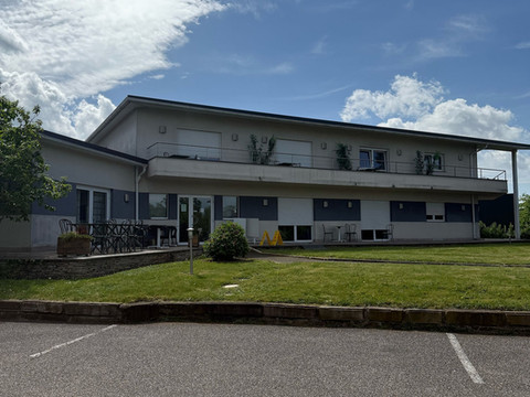 拉乔亚公寓酒店