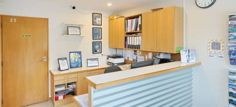 306汽车旅馆公寓(306 Motel Apartments)图片