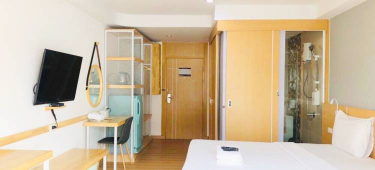 英格南酒店(Ingnaam Hotel)图片