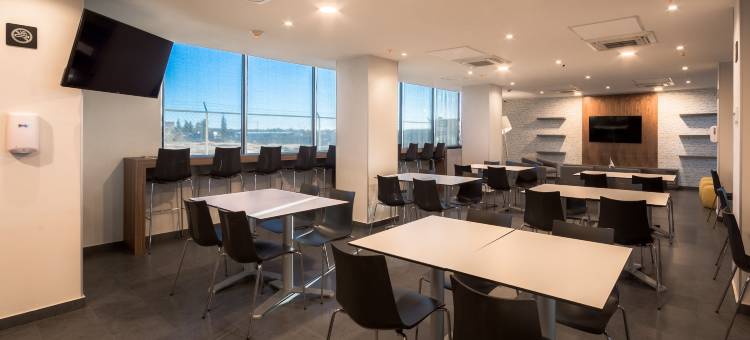 德利西亚斯舒适酒店(Comfort Inn Delicias)图片