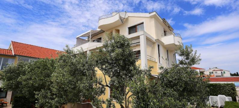 伊万娜别墅B&B(Villa Ivana)图片