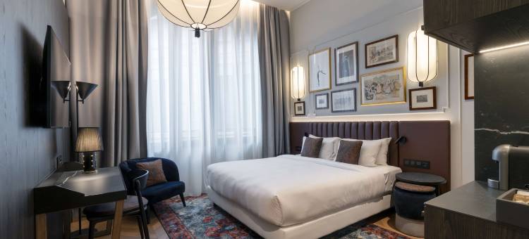 Palazzo Touring Club Milan, A Radisson Collection Hotel图片