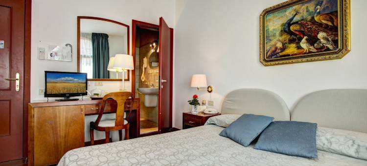 圣利诺酒店(Hotel San Lino)图片