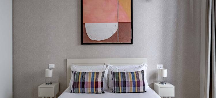 努玛佛罗伦萨菲奥雷(Numa | Fiore Apartments)图片