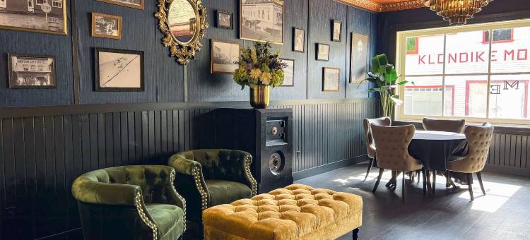 北极太阳,岸边酒店(Midnight Sun, a Coast Hotel)图片