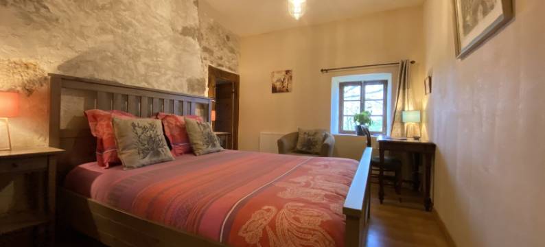 嘉塞里·勒埃雷勒酒店(Jasserie les Airelles)图片