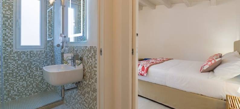 麦斯特朗泽华丽客房酒店(Le Maestranze Deluxe Rooms)图片