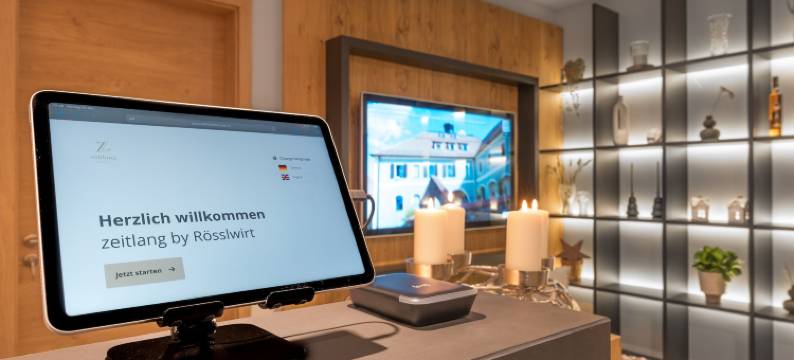 悠时Rösslwirt(Zeitlang by Rösslwirt)图片