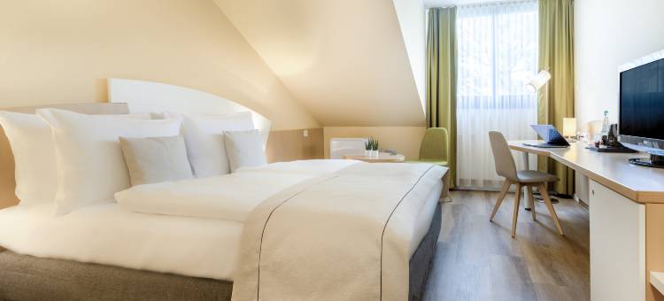 埃朗根精选酒店(Garner Hotel Erlangen SÜD)图片