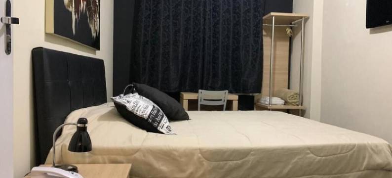 巴西利亚库里提巴酒店(Hotel Brasilia Curitiba)图片