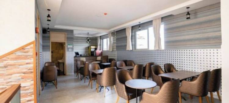 Blooming套房(Blooming Suites)图片