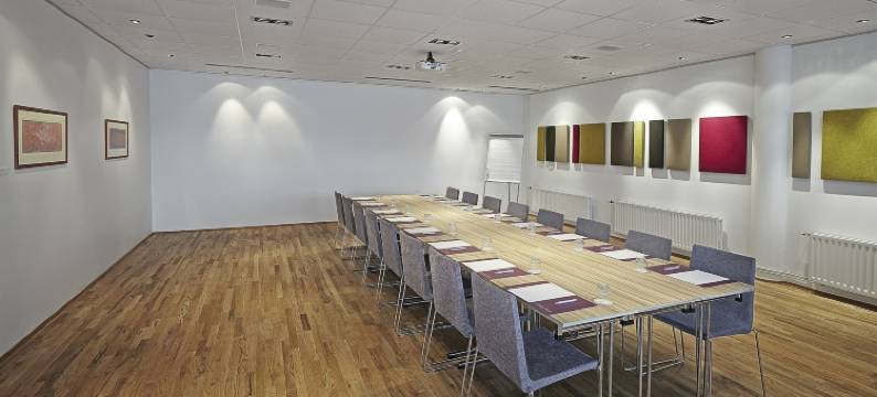 赫拉德成功酒店(Hérað - Berjaya Iceland Hotels)图片