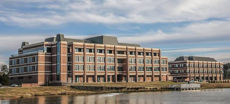 智选假日套房酒店特克萨卡纳(Holiday Inn Express & Suites Texarkana)图片