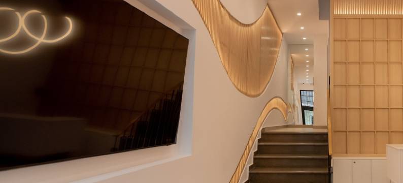 康特莎比安卡豪华套房(Contessa Bianca Luxury Suites)图片