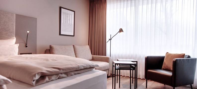 贝格杭酒店(Am Berghang)图片