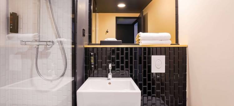 基里亚德克雷泰尔-马恩河畔博讷伊酒店(Kyriad Creteil - Bonneuil Sur Marne)图片