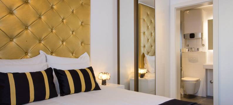 毕金华丽酒店(B Gold Luxury Rooms B&B)图片