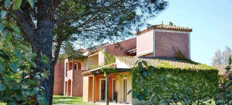 Sowell Residences les Hameaux图片