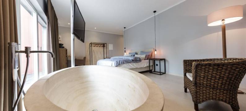 坎特拉酒店-威甘德酒店集团(Cantera by Wiegand)图片