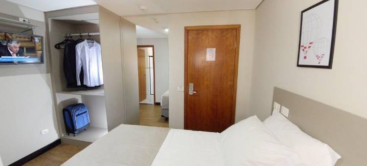 阿萨酒店(Asa Hotel)图片