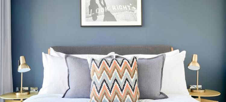 Sonder by Marriott Bonvoy 艾尔德公寓贝斯沃特(Sonder by Marriott Bonvoy Aird House Apartments Bayswater)图片