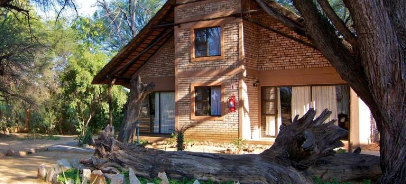 纳米比亚卡沙纳酒店(Kashana Namibia)图片