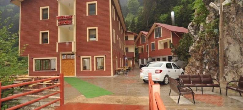 乌曾戈索尔鲁酒店(Uzungol Soylu Hotel)图片