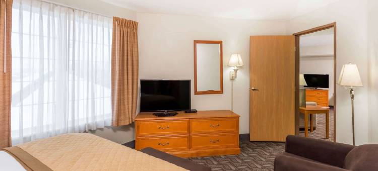 温德姆花园麦迪逊菲其堡酒店(Wyndham Garden Madison Fitchburg)图片