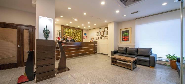 卡纳克酒店(Çanak Hotel)图片