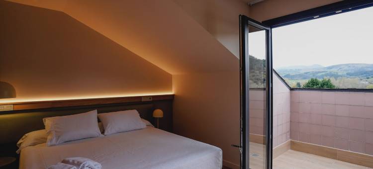 帕斯耶果斯酒店(Hotel Los Pasiegos)图片