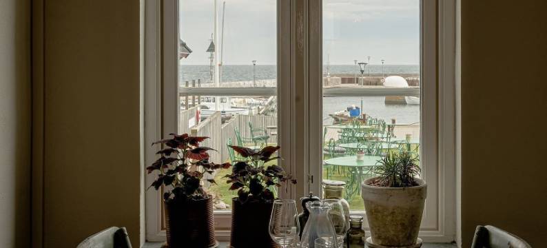 邦斯卡别墅(Bongska Huset)图片