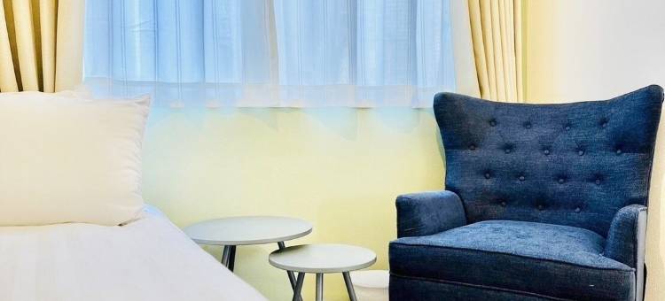 富士美居酒店 Plus+(Megufuji Plus+)图片