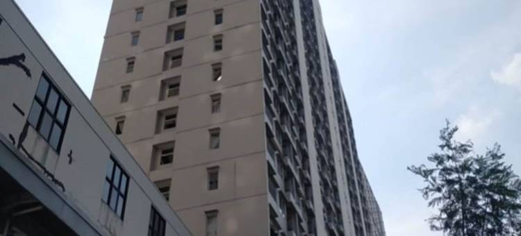 OYO Life 92745 Margo月租公寓(OYO Life 92745 the Margo Monthly Stay)图片