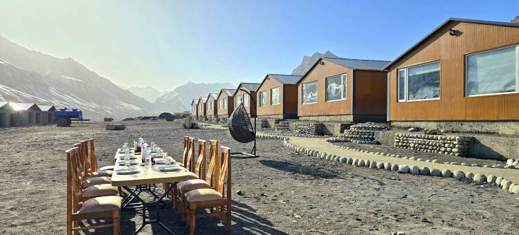 喜马拉雅兄弟斯皮提别墅酒店(Hotel Spiti Villa Himalayan Brothers)图片