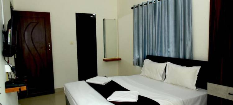 Aradhya旅馆Deralakatte(Hotel Aradhya Inn Deralakatte)图片