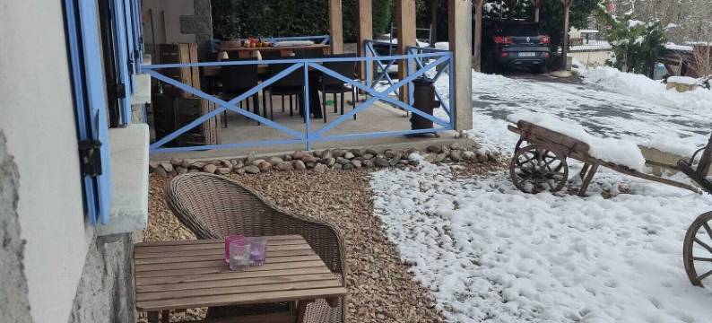 杜切瓦利亚大厦酒店(La Maison du Chevalier)图片