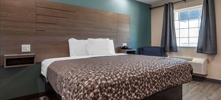 罗德威酒店(Rodeway Inn)图片