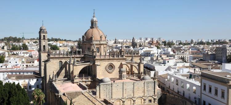 Tandem Solera酒店(Tandem Solera)图片