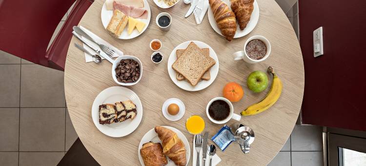 阿斯梅斯酒店(Ace Hôtel Metz)图片