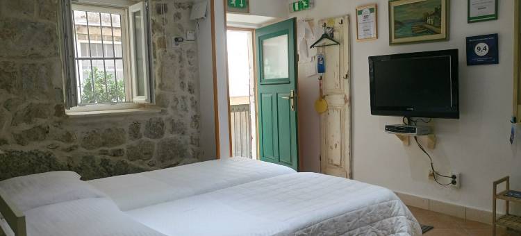 杜布罗夫尼克中心公寓(Apartment Dubrovnik Center)图片