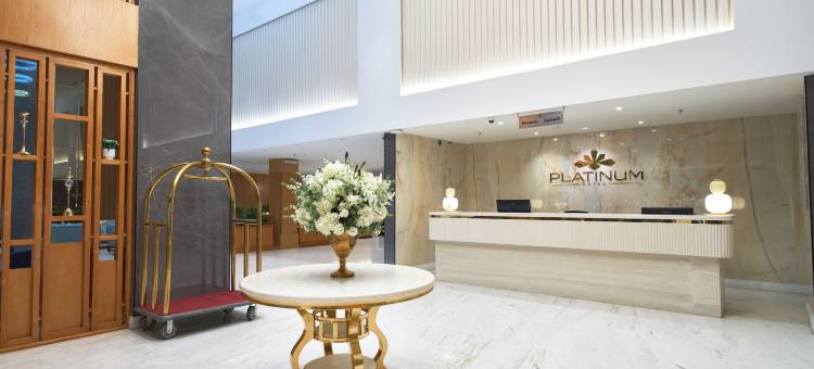铂金酒店(Platinum Hotel)图片