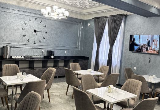 Colibri HotelHotel Overview