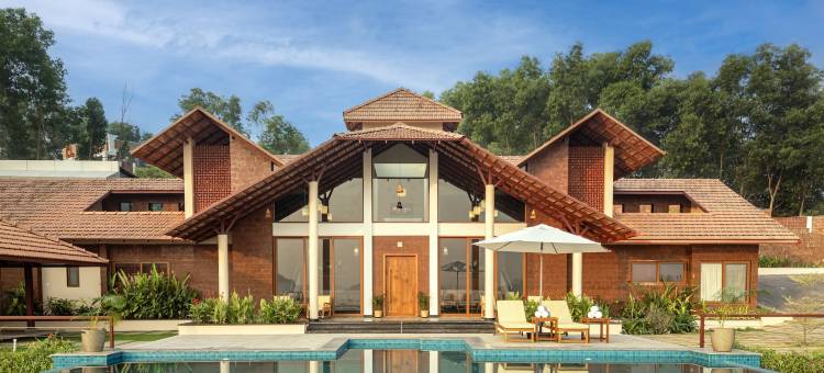 阿玛住宿小径生动树叶卡萨尔戈德，芒格洛尔(Amã Stays & Trails Vivid Foliage Kasargod, Mangalore)图片