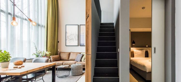 YAYS 阿姆斯特丹东部 by Numa(Yays Amsterdam East by Numa)图片