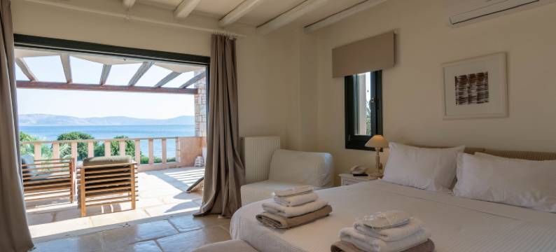 特尔梅萨华丽旅馆(Therme Sea Luxury Lodge)图片