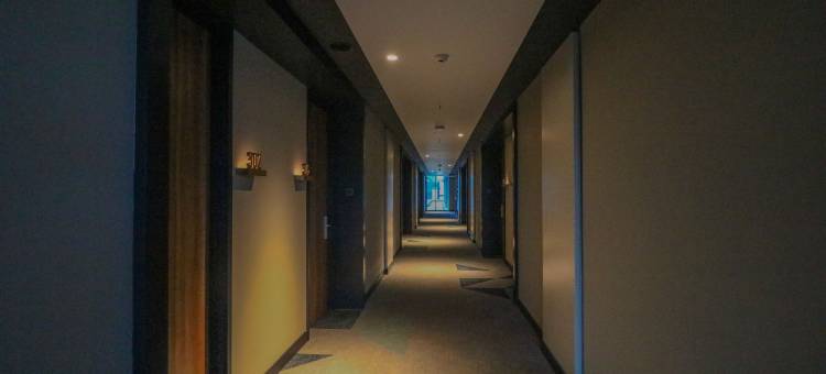 龙目岛普莱姆公园酒店及会议(Prime Park Hotel & Convention Lombok)图片