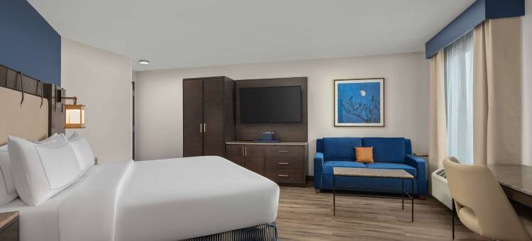 堪萨斯城韦斯特波特酒店，希尔顿启缤精选(Hotel Westport Kansas City, Tapestry Collection by Hilton)图片