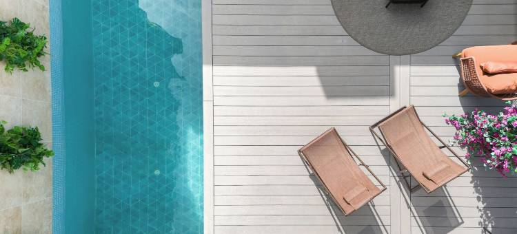 桑兹科斯莫公寓(Cosmo Apartments Sants)图片