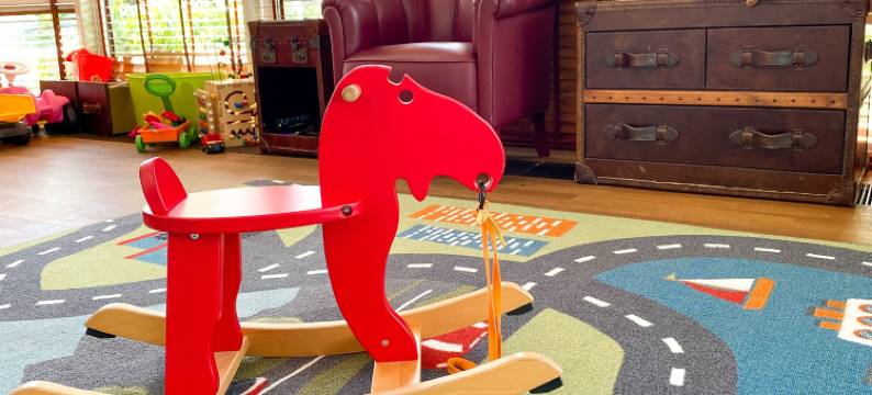 希尔彻洛斯申水疗大酒店及高尔夫度假村(Grand Hotel Seeschlösschen Sea Retreat & Spa)图片