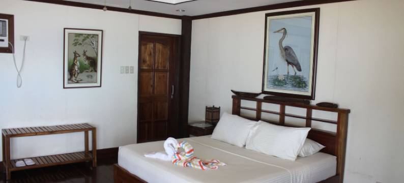 阿里纳岛酒店(Arena Island Resort)图片